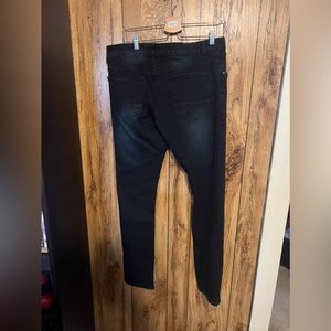 Paper denim and cloth jeans size 34 x 32